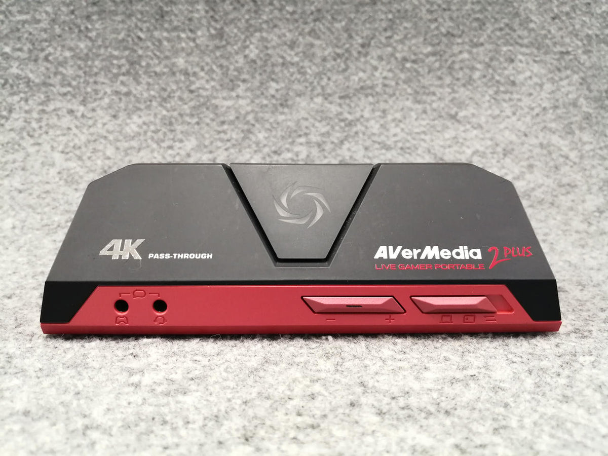 AVerMedia Game Capture ATV-C878
