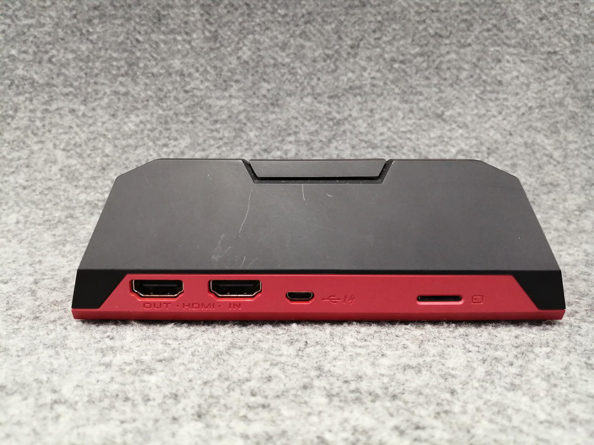 AVerMedia Game Capture ATV-C878