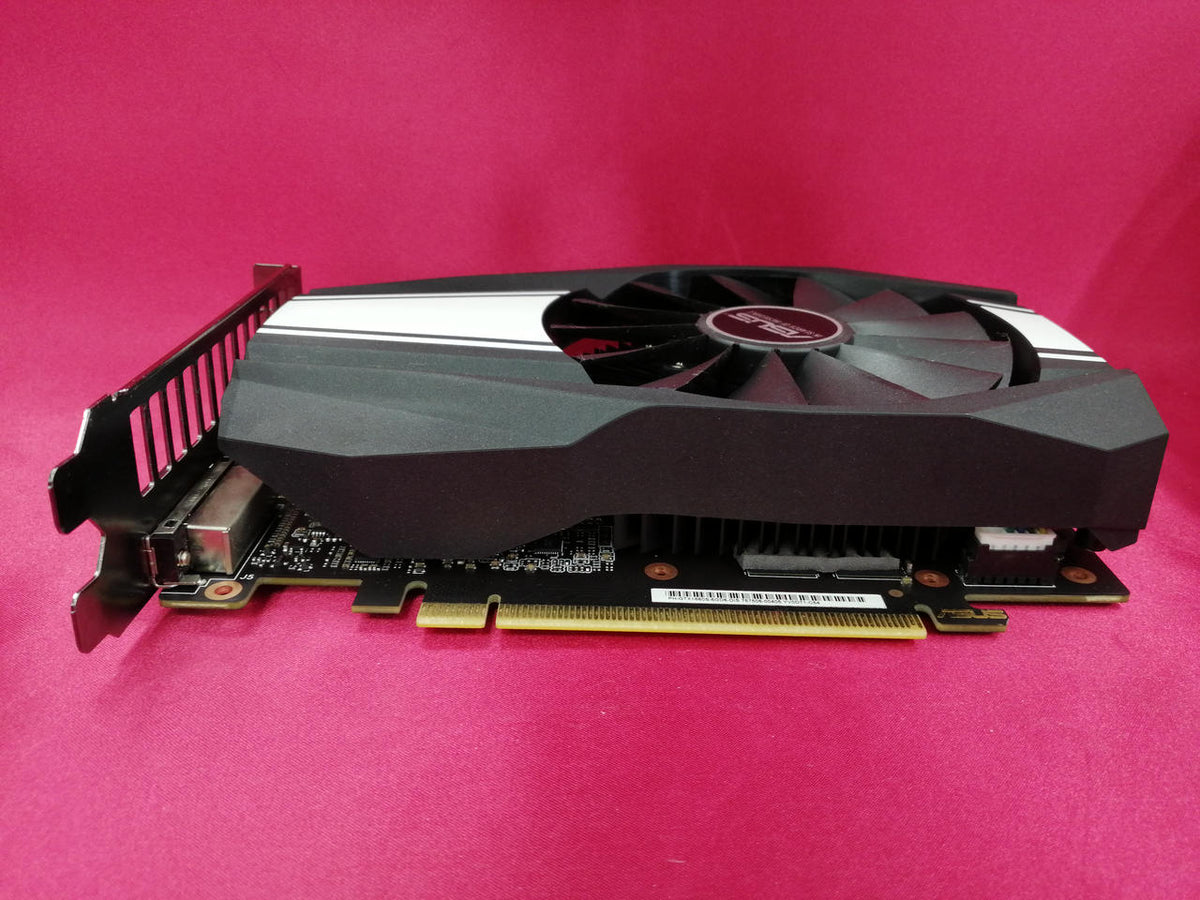 ASUS Graphics Card PH-GTX1660S-6G