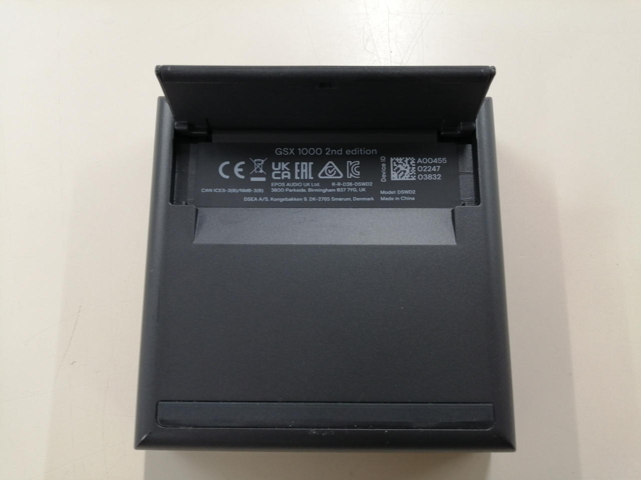 Image