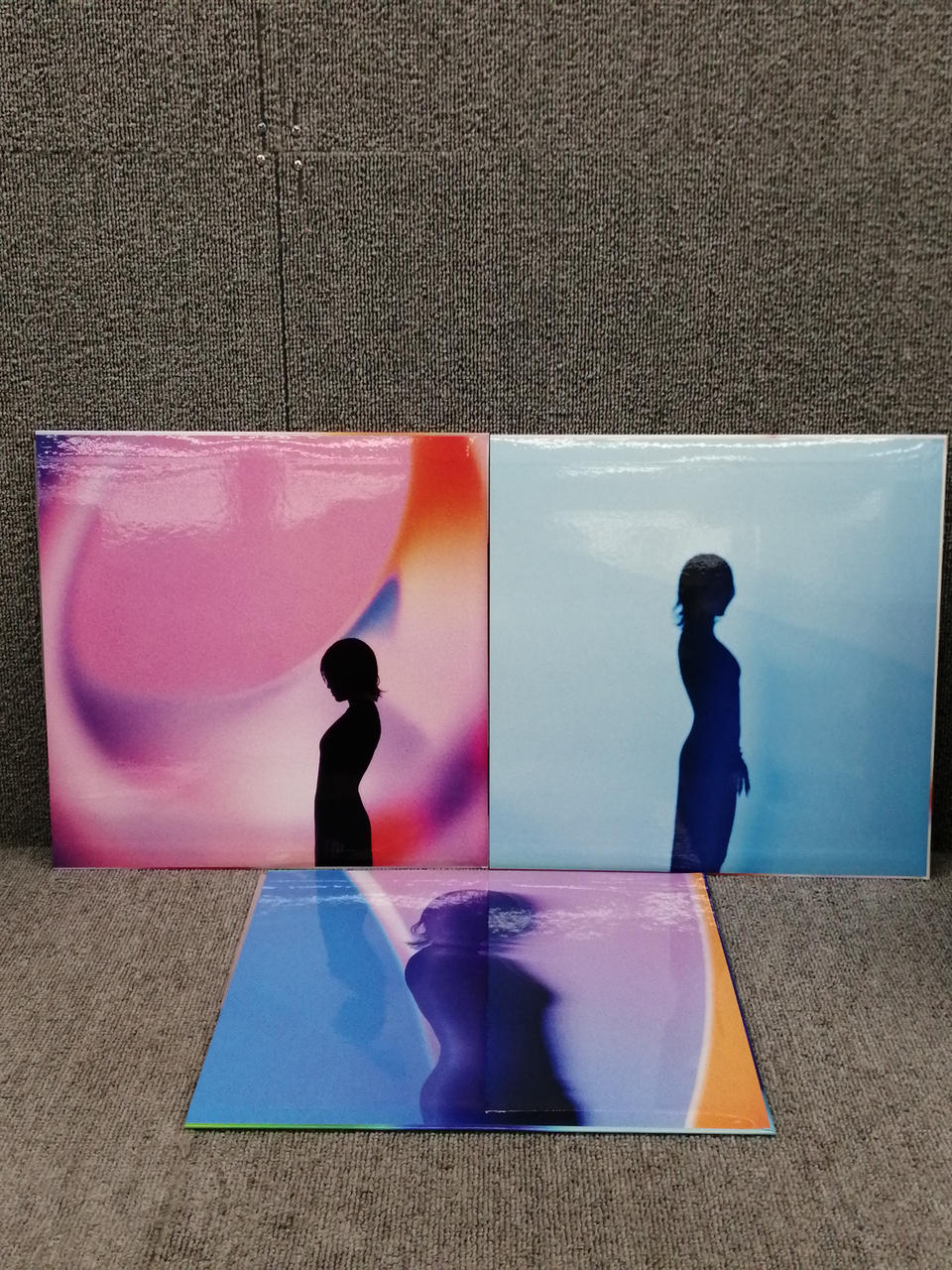 Universal Music Hikaru Utada / SCIENCE FICTION UPJY-9424/6