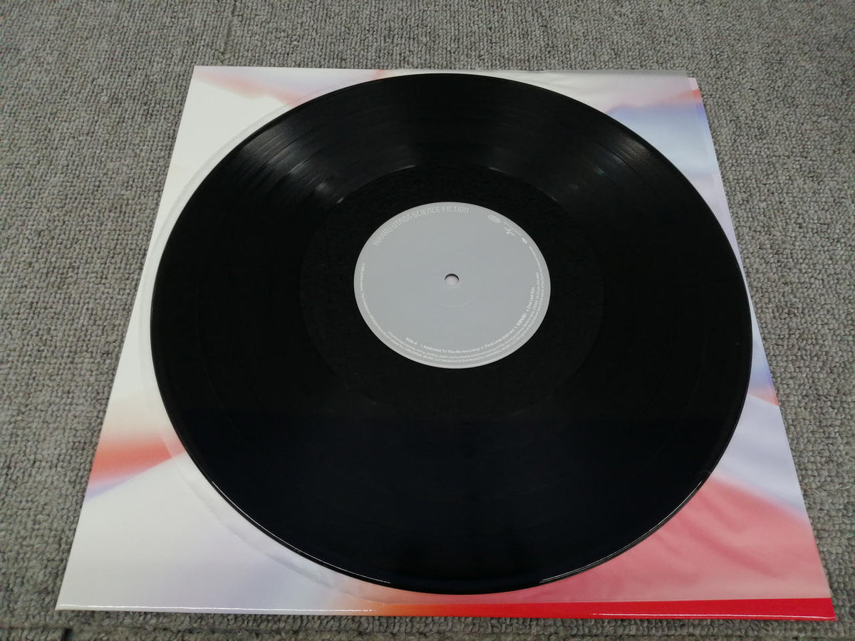 Universal Music Hikaru Utada / SCIENCE FICTION UPJY-9424/6
