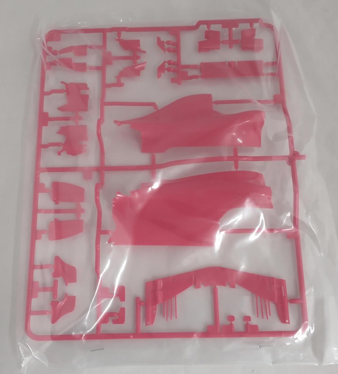 TAMIYA Ferrari SF70H 1/20 FERRARI SF70H