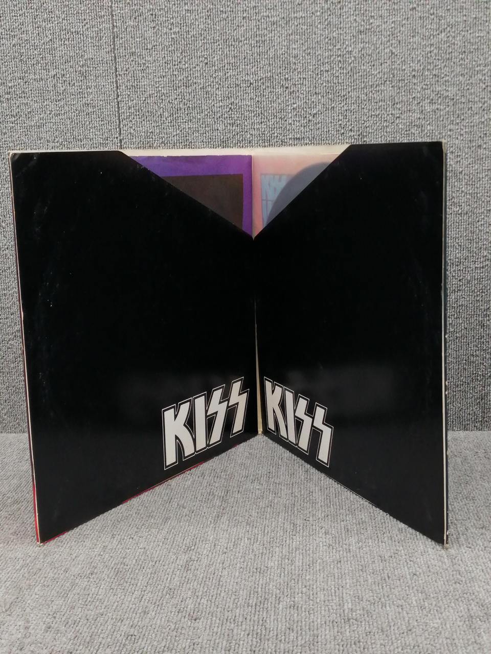 VICTOR KISS/THE ORIGINALS Ⅱ VIP-5504-6