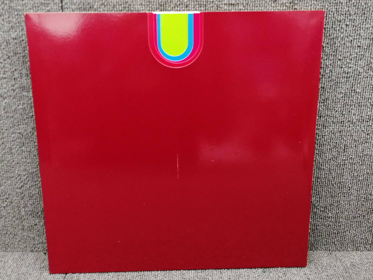 ONE LITTLE INDIAN BJORK/VOLTA TPLP460N