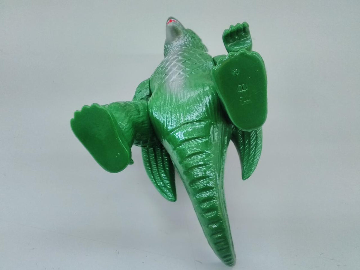 Tozai Kikaku Robot & Soft Vinyl Figure Giant Beast Kappa - Tozai Kikaku Banzai Hobby