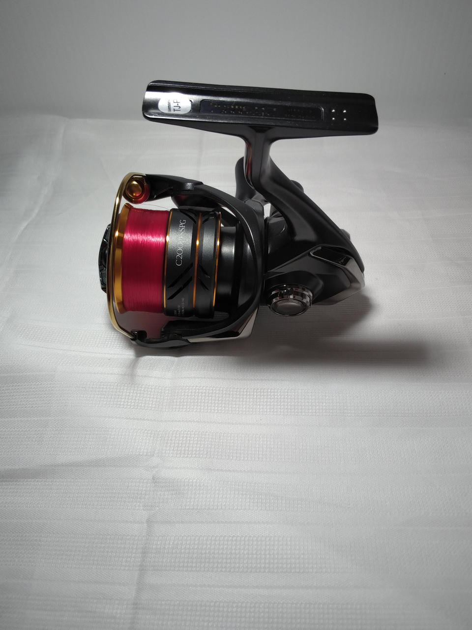 SHIMANO Spinning Reel 21 Soare XR C2000SSPG – BanzaiHobby