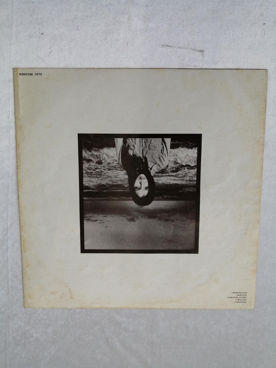 ELEC RECORDS Flying Mass Yamazaki Box Flying Mass Yamazaki Box