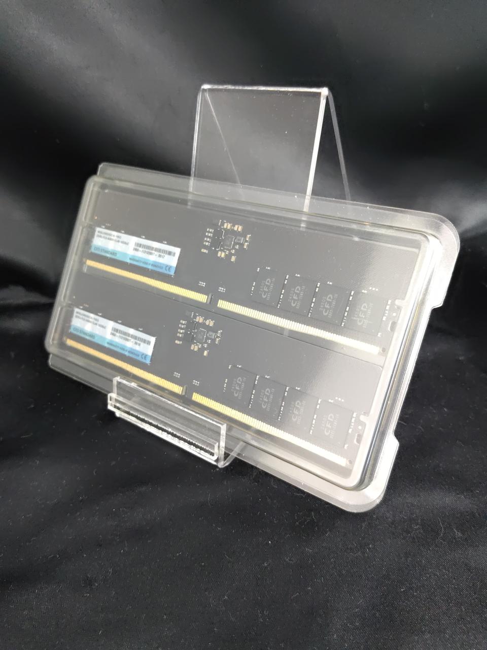 CFD Memory W5U5600CS-16G