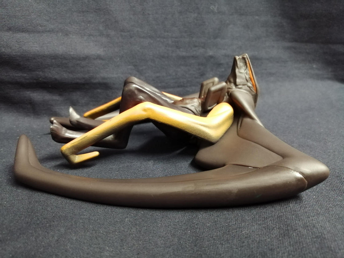 Bandai Soft Vinyl Muto