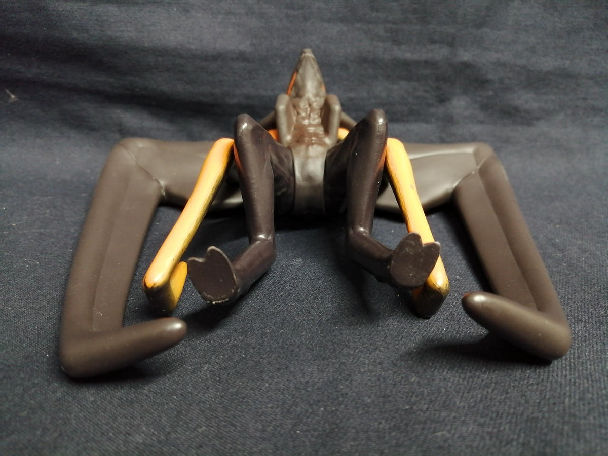 Bandai Soft Vinyl Muto