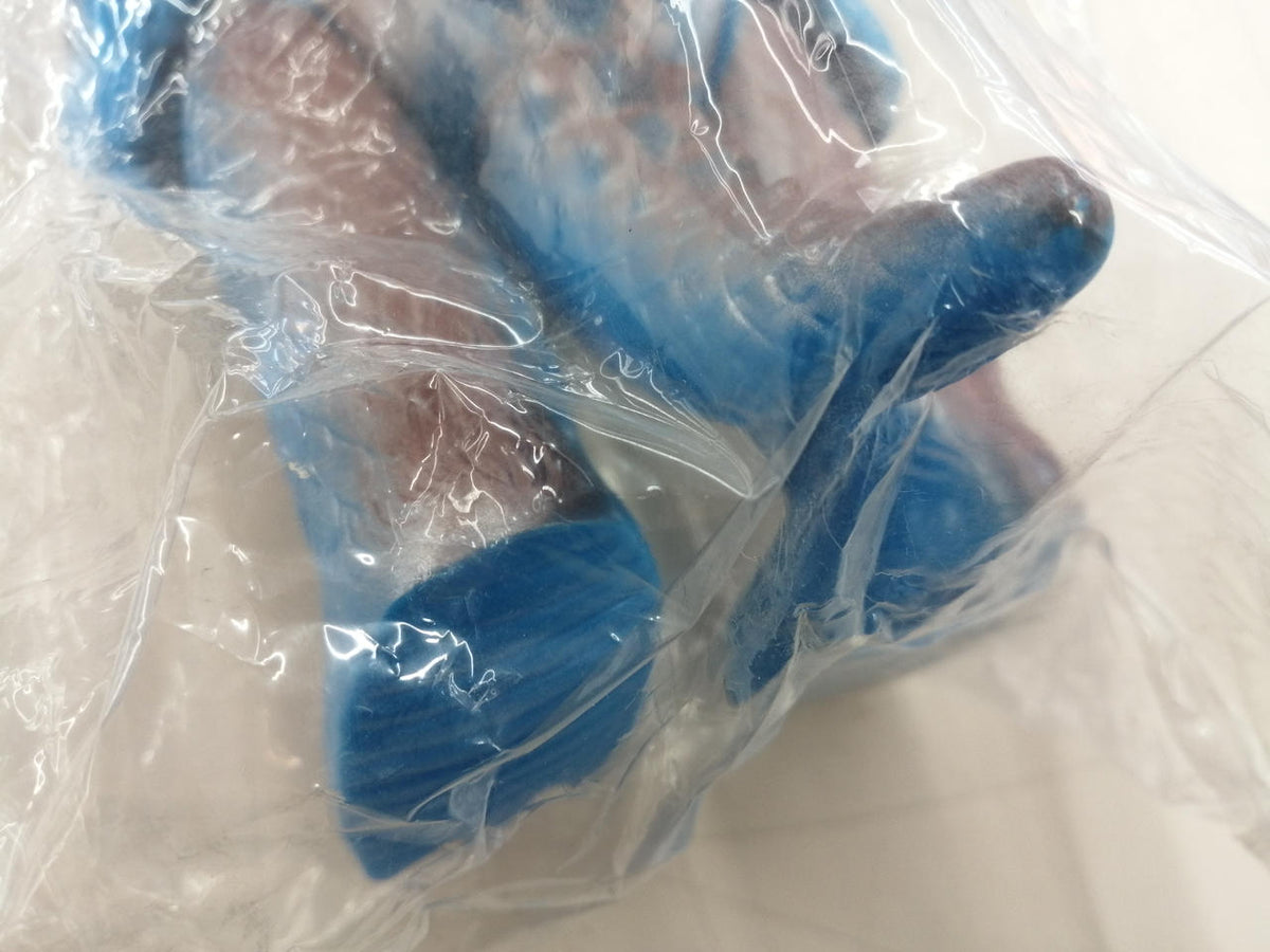 BANDAI Sofubi Reissue Gomez (Sofubi)