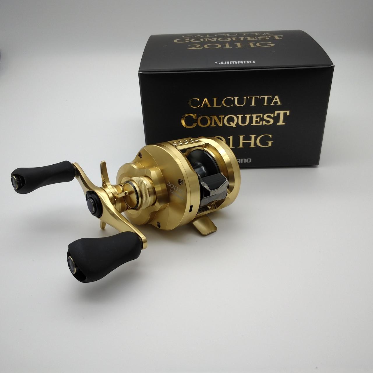 calcutta reels shimano the Calcutta Conquest MD features Shimanos X Shimano Calcutta B Baitcasting Reels