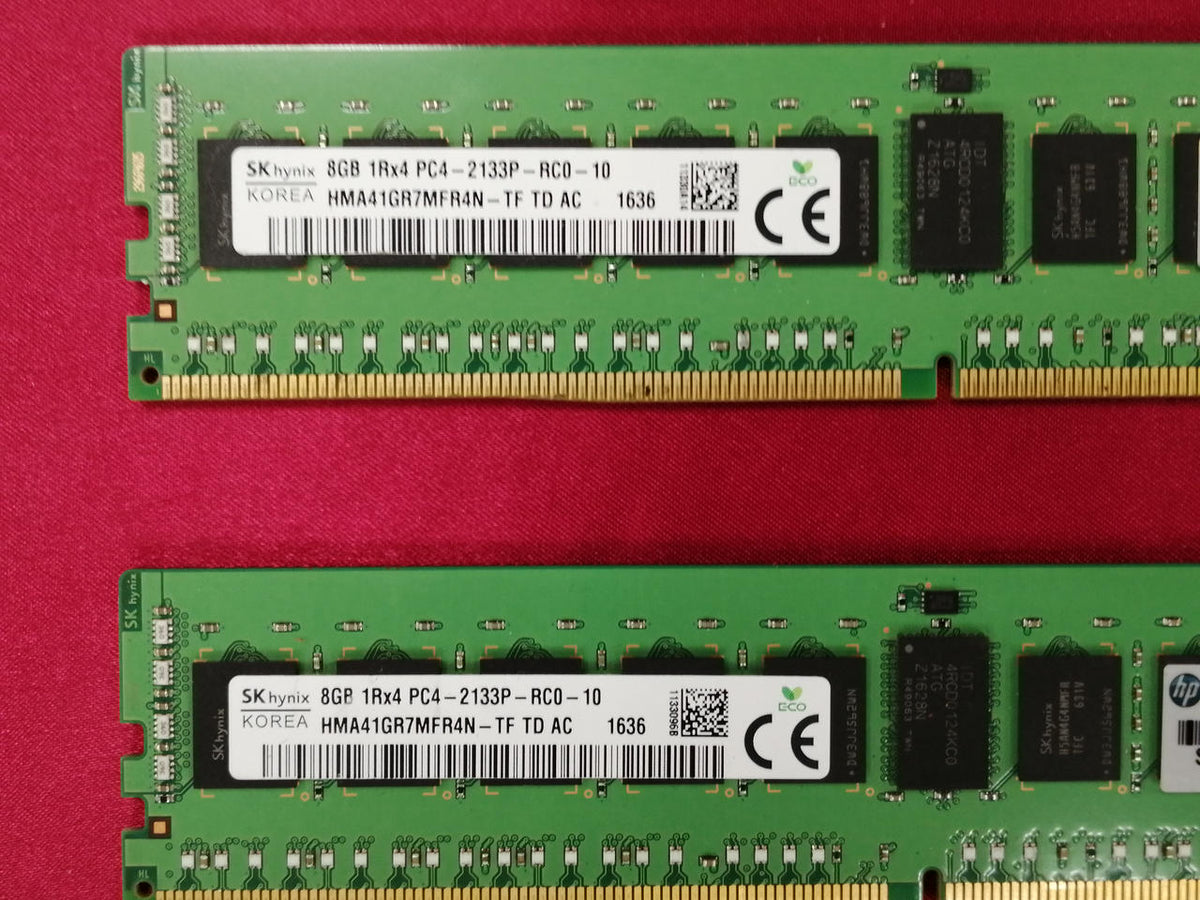 SK HYNIX Memory HMA41GR7MFR4N