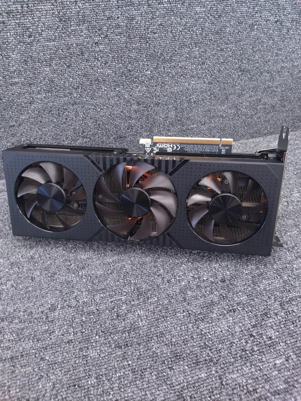 NVIDIA GPU FCW-M001G