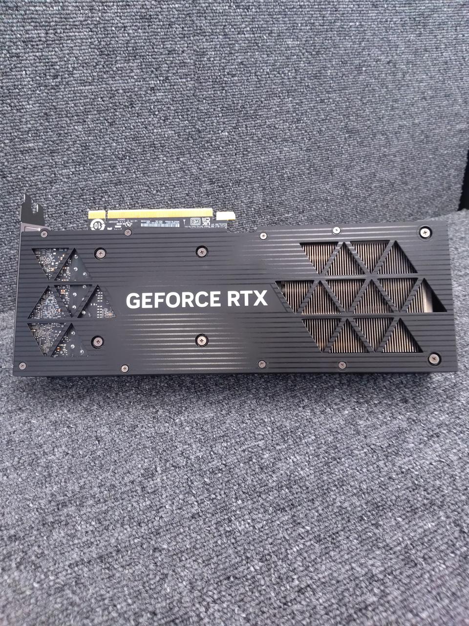 NVIDIA GPU FCW-M001G