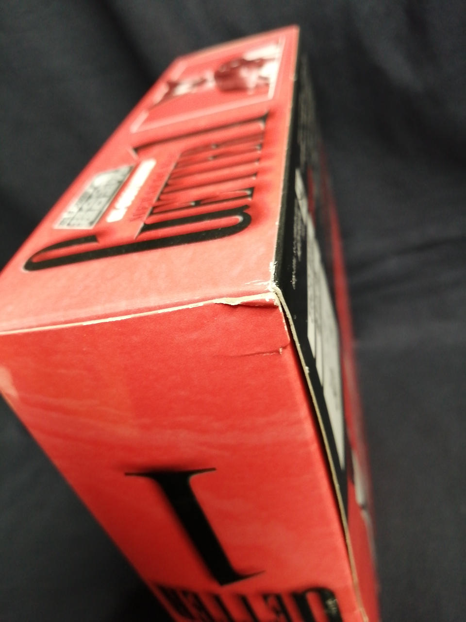 BANDAI Chogokin Soul GX-06G1 Getter-1 Metallic VER.