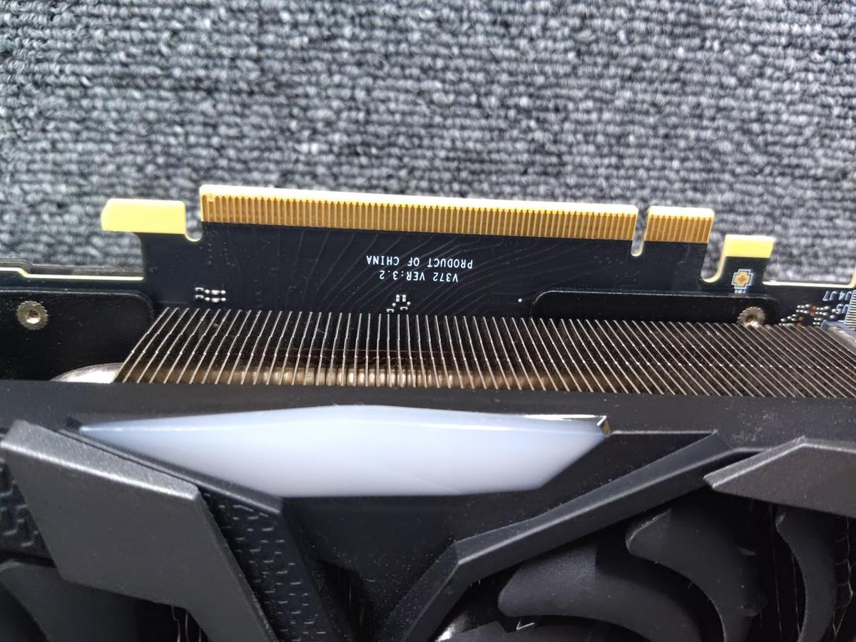 MSI Graphics Board RTX2080 GAMING X TRIO