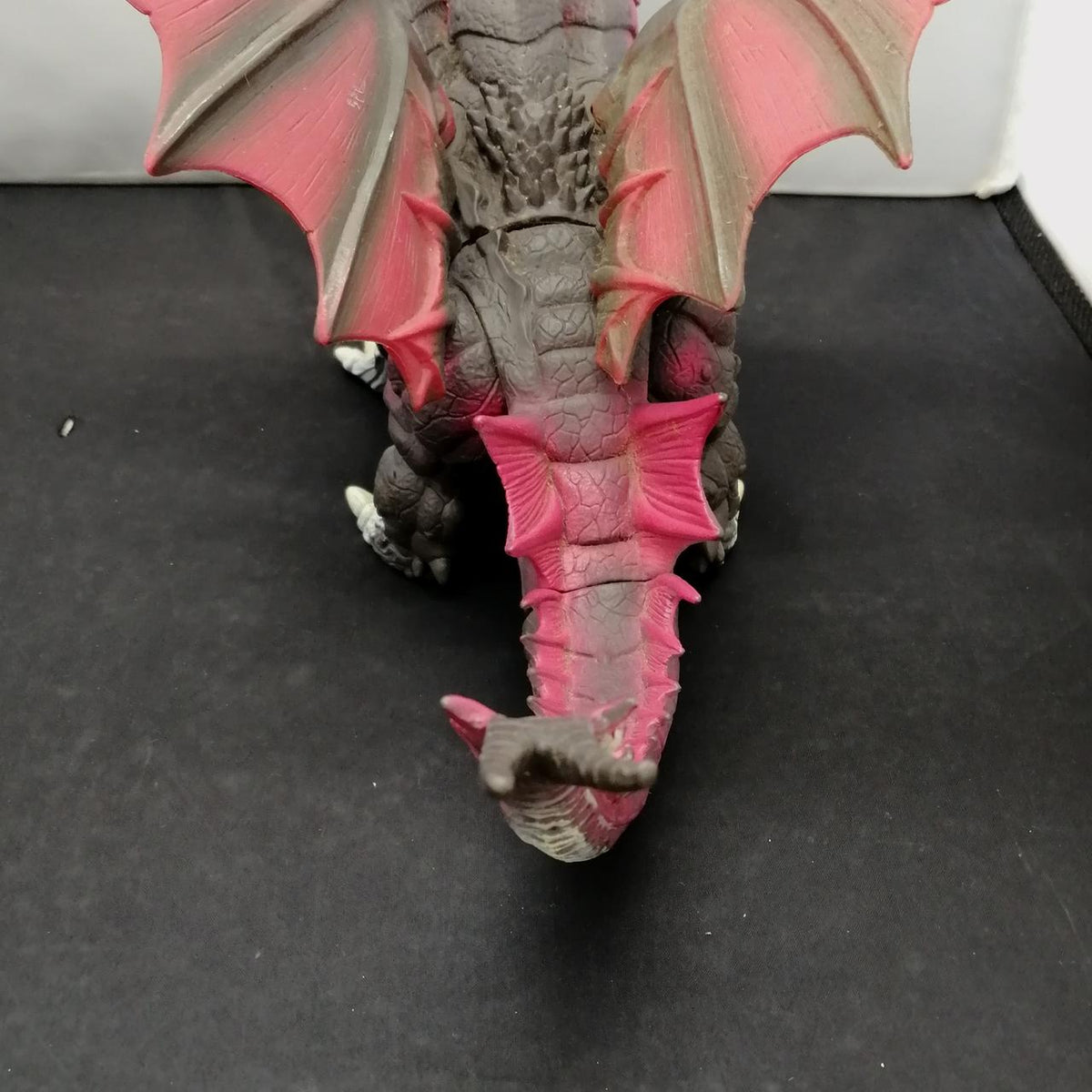 BANDAI Deathghidorah Soft Vinyl - BANDAI Banzai Hobby