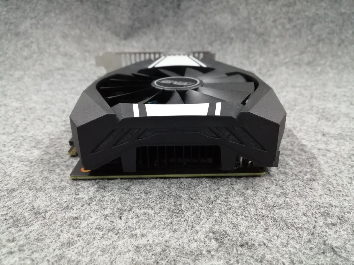 ASUS Graphics Card: PH-GTX1660S-O6G