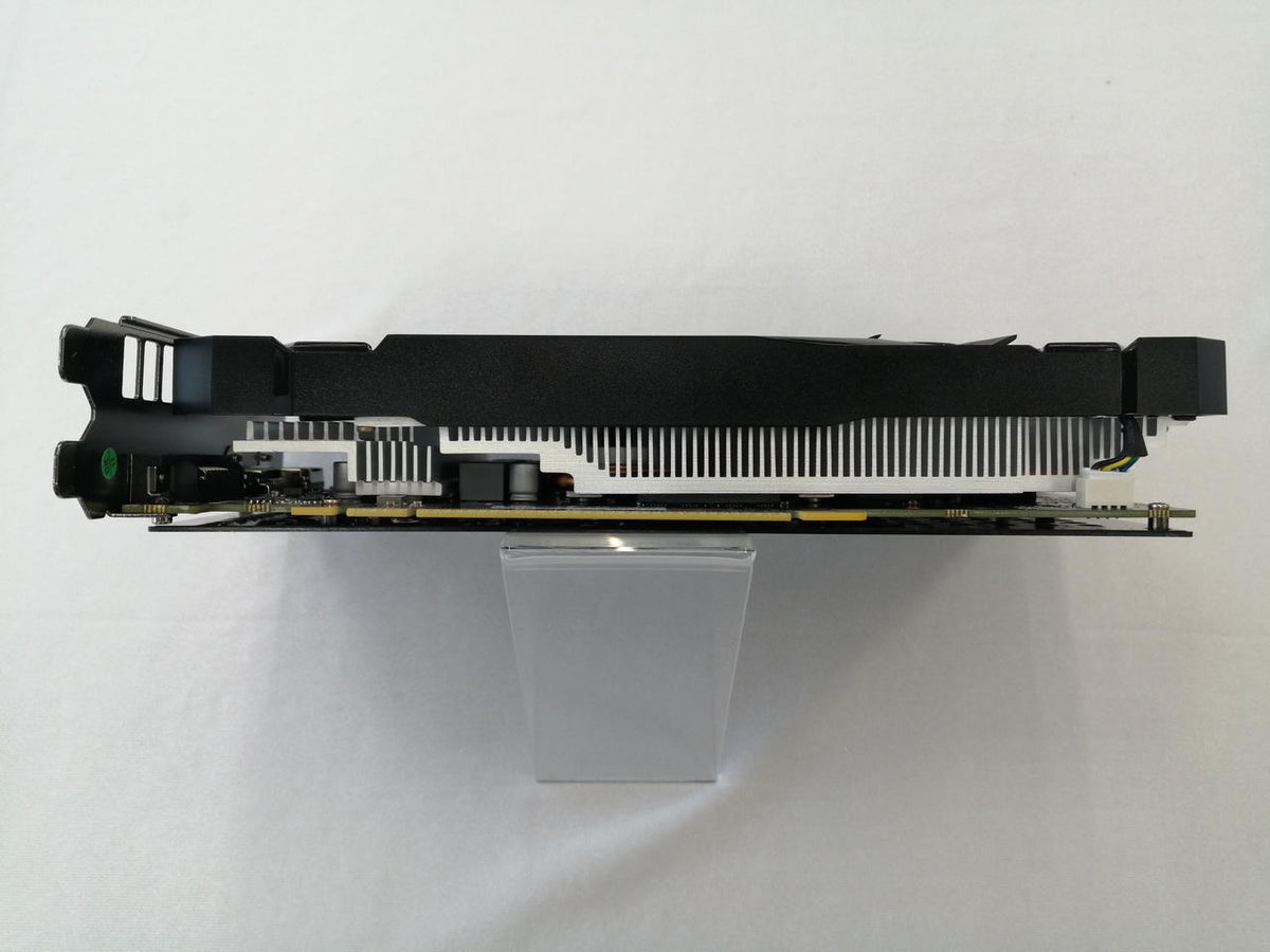 Xianren Zhizhi Graphics Card: GG-GTX1660SP-E6GB/DF