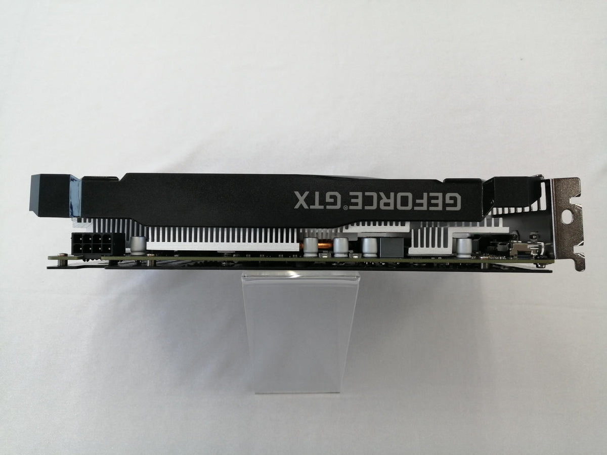Xianren Zhizhi Graphics Card: GG-GTX1660SP-E6GB/DF