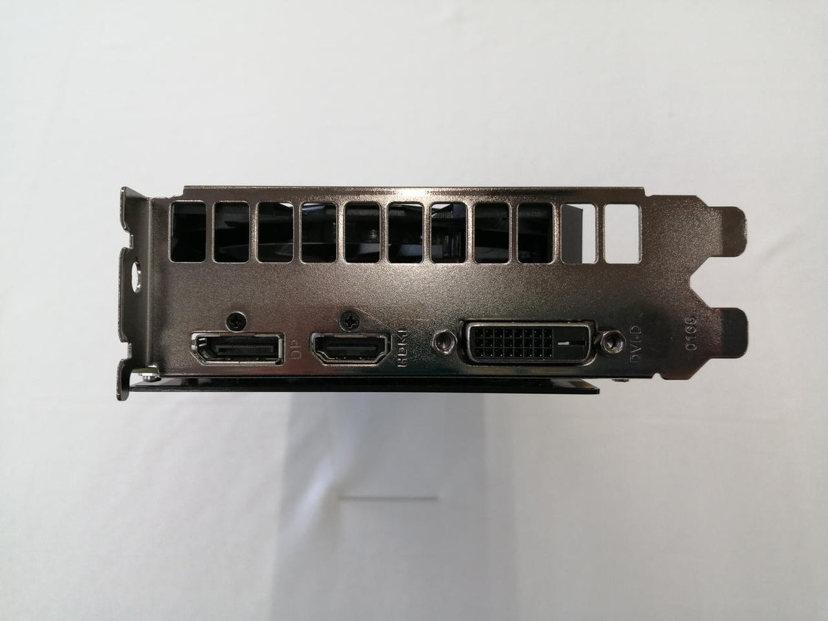 Xianren Zhizhi Graphics Card: GG-GTX1660SP-E6GB/DF