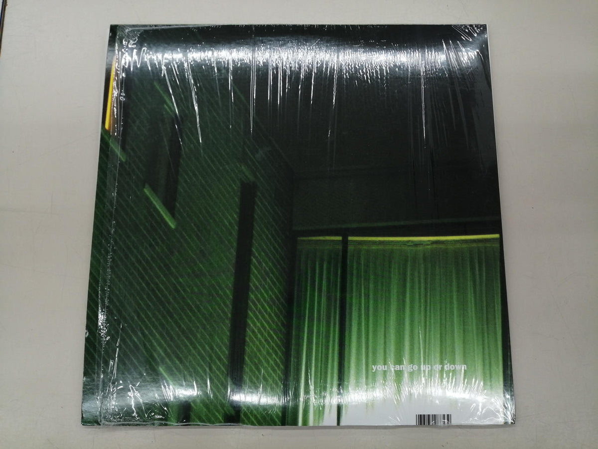 TOUCH AND GO DON CABALLERO/WHAT BURNS NEVER TG185