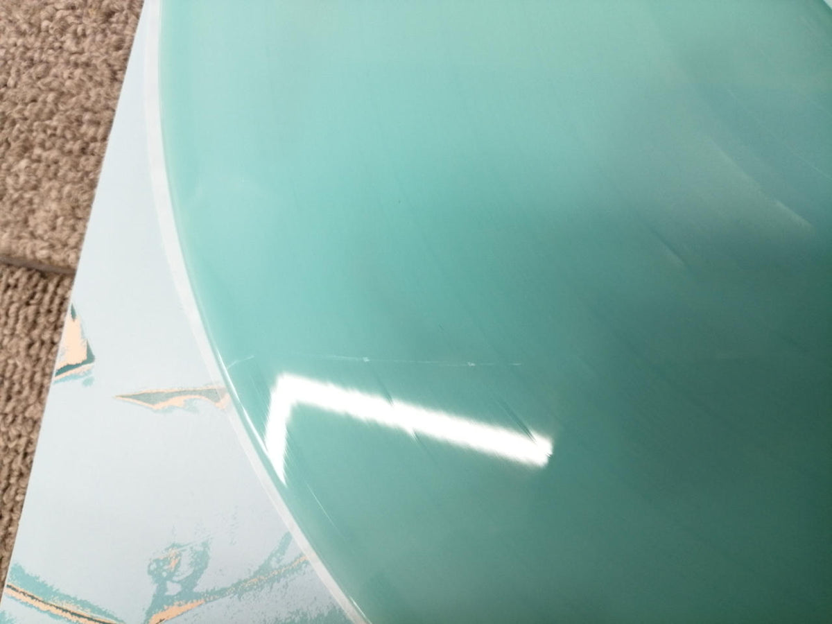 STOMP RECORDS BIKE THIEFS/LEAKING STMP163