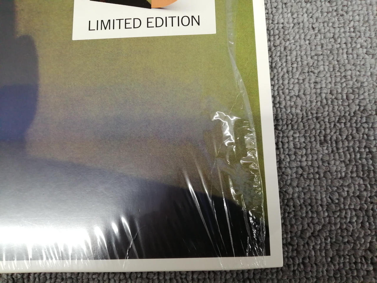 WAXTIME IN COLOR JOHN COLTRANE QUARTET/BALLADS 950666