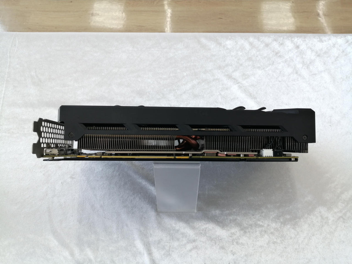 PALIT Graphics Board RTX2060SUPER JS 8G GDDR6 256BI