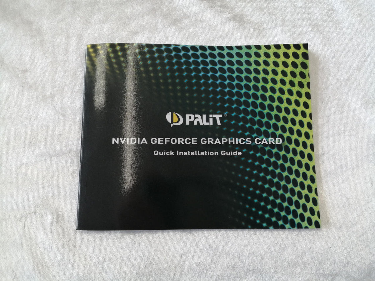 PALIT Graphics Board RTX2060SUPER JS 8G GDDR6 256BI