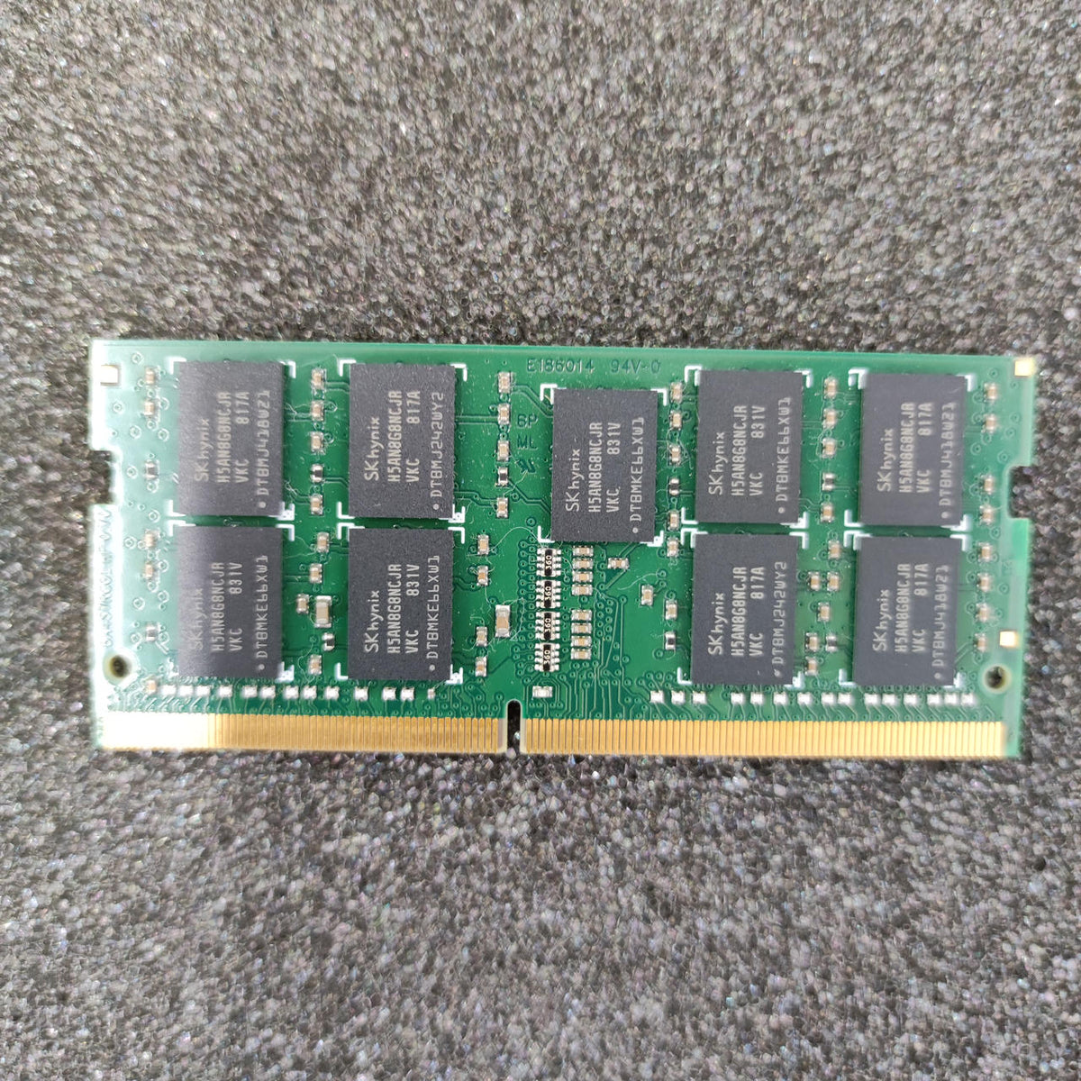 ADTEC DDR4 Memory SODIMM ECC 16GB