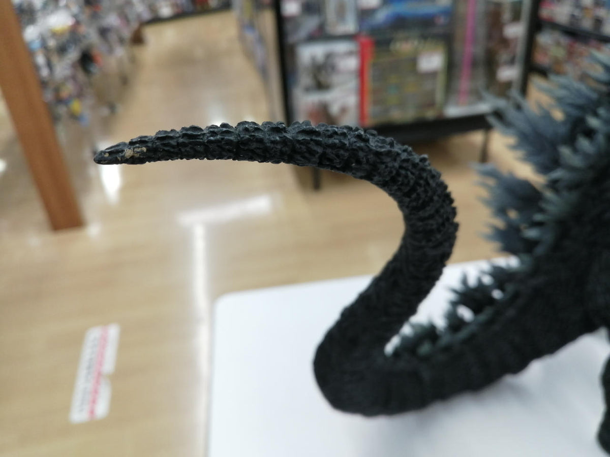 X-PLUS Soft Vinyl Godzilla (2002) Storm