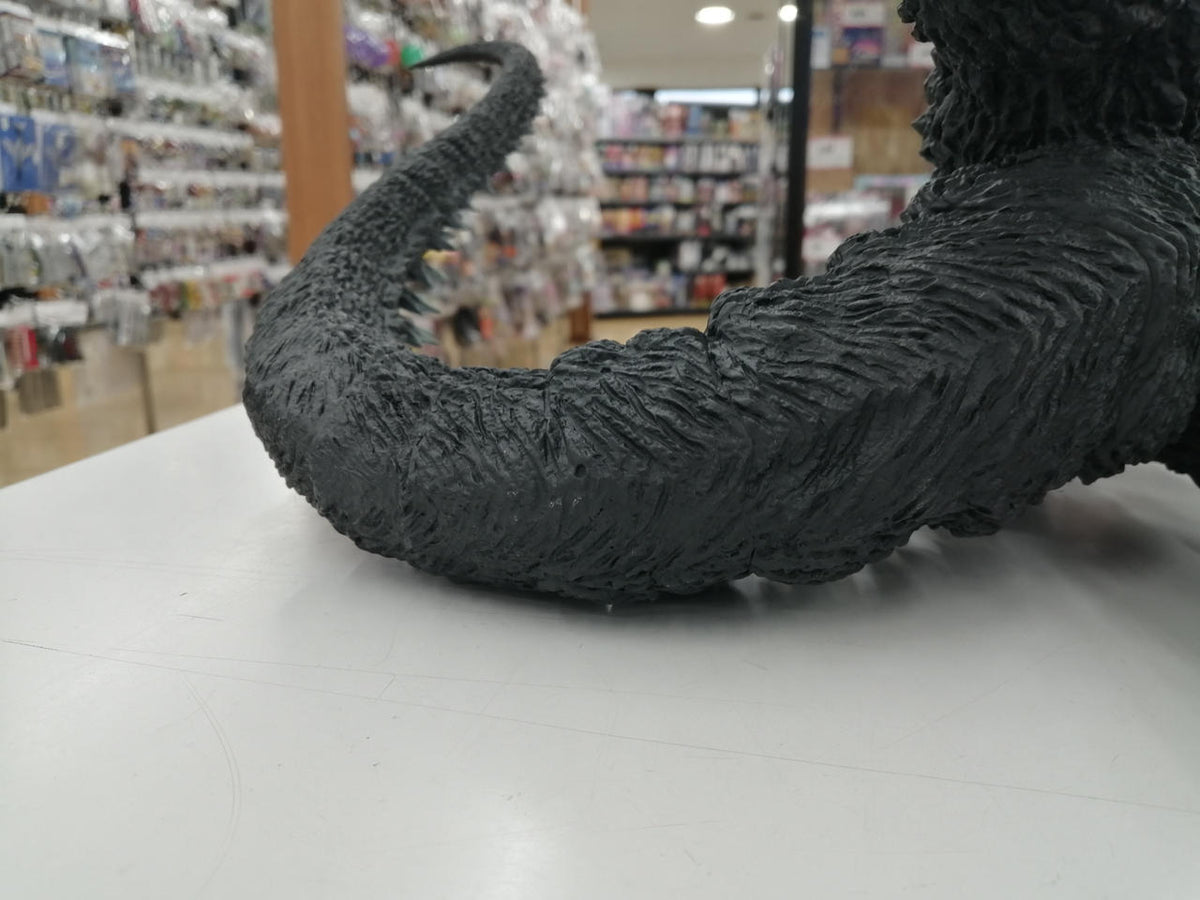 X-PLUS Soft Vinyl Godzilla (2002) Storm
