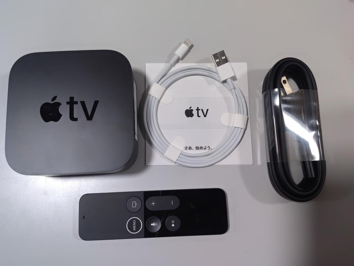 APPLE APPLE TV A1842