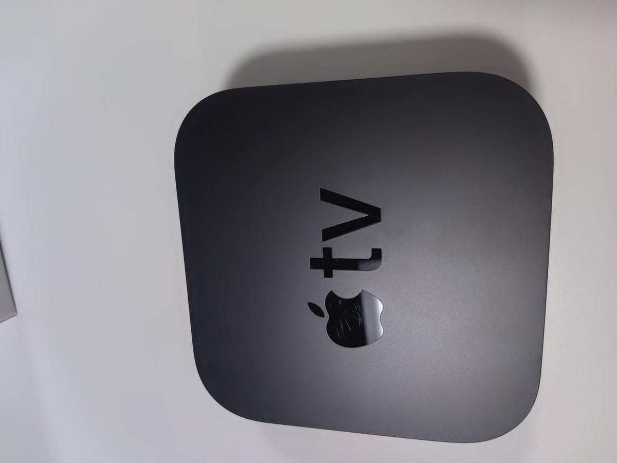 APPLE APPLE TV A1842