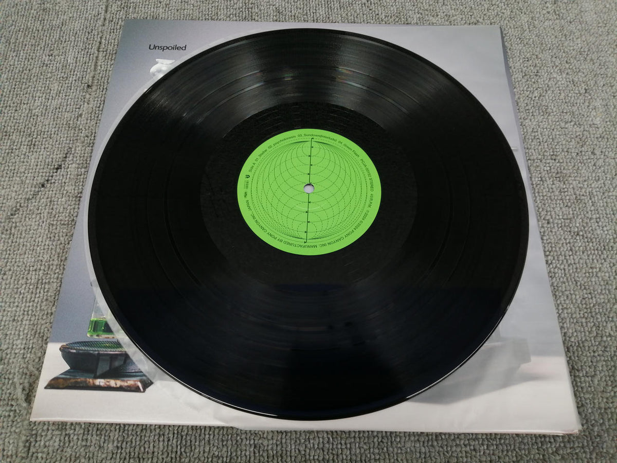 Pony Canyon KROI/UNSPOILED PCJA-00152