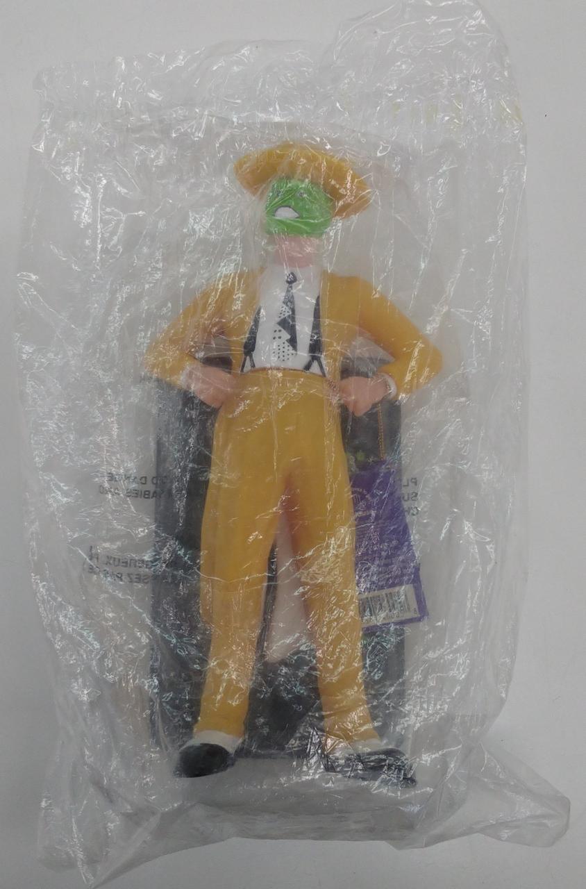 APPLAUSE Soft Vinyl Figure THE MASK
