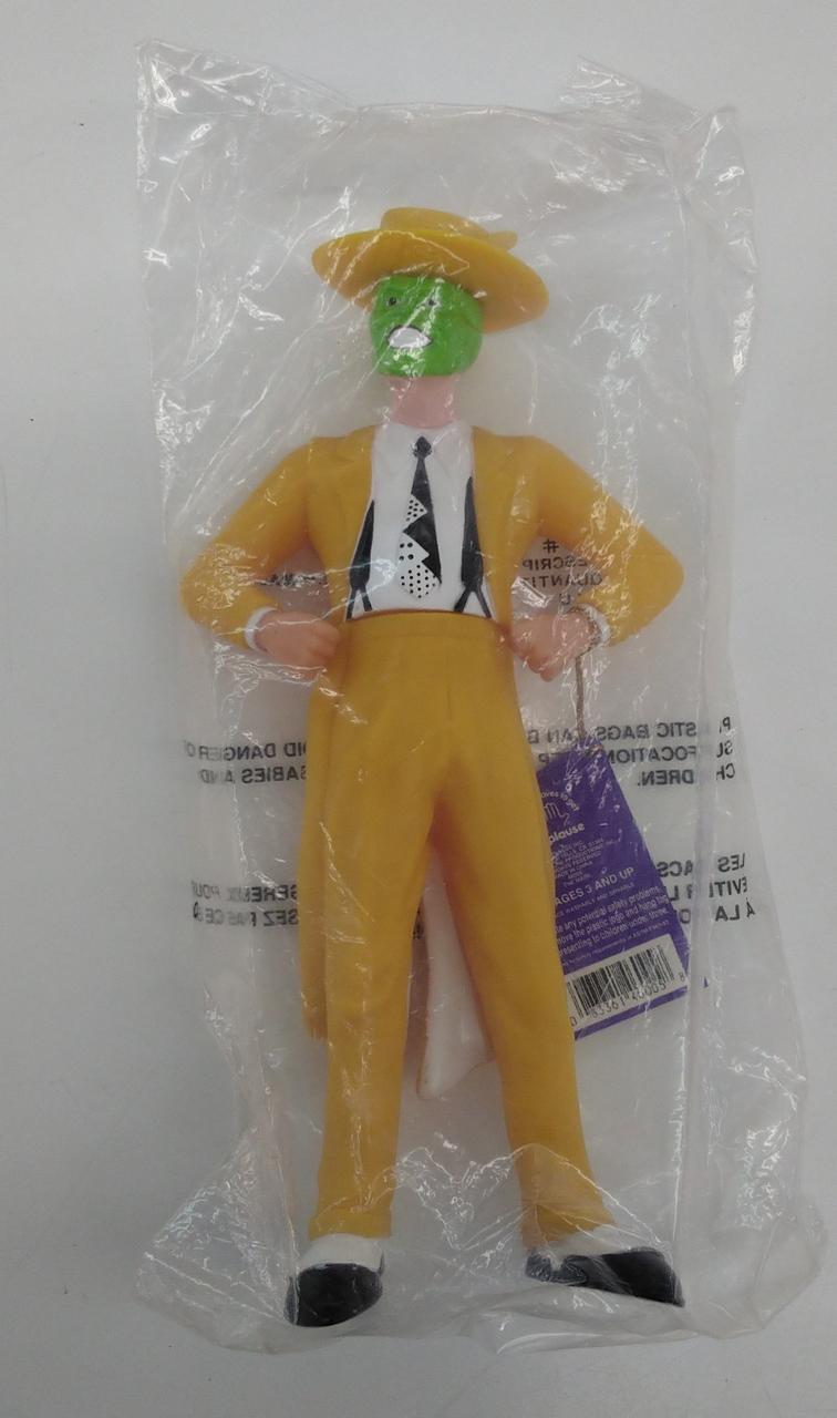APPLAUSE Soft Vinyl Figure THE MASK
