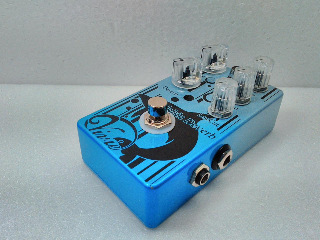 Vivie Dolphin Deverb Vivie Dolphin Deverb【公式直営ストア】