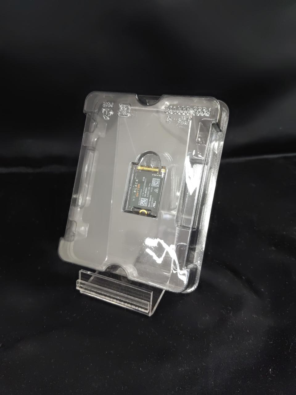 WESTERN DIGITAL M.2 SSD SN770M