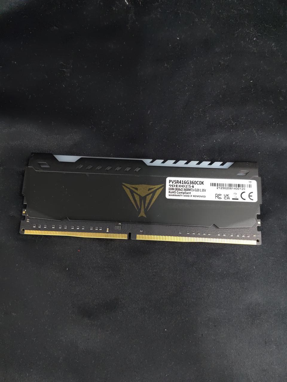 PATRIOT PC Memory PVSR416G360C0K