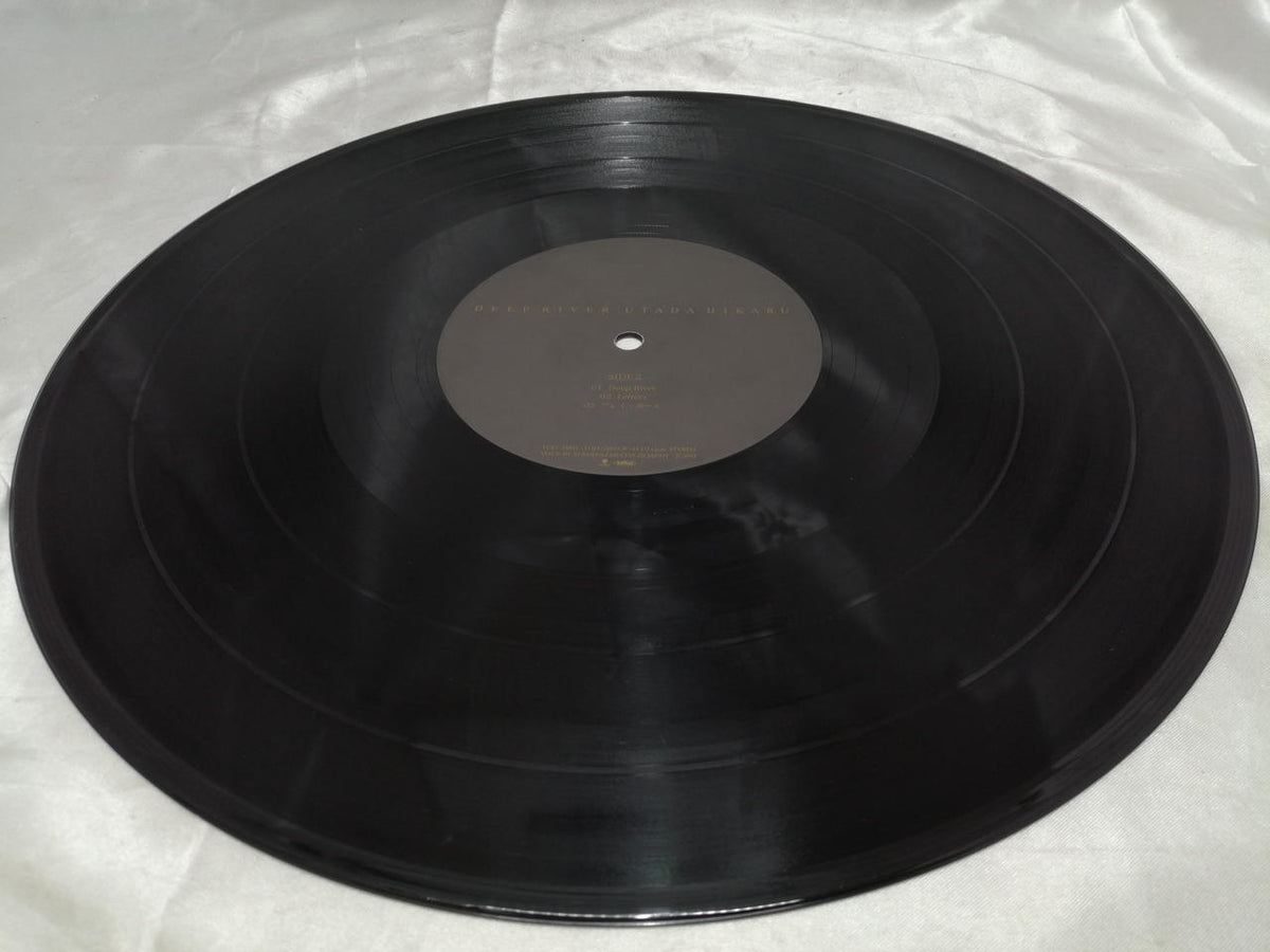 Toshiba EMI Record TOJT-24851-52