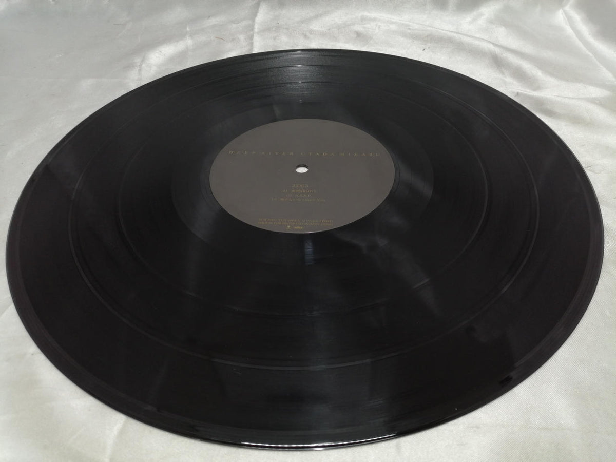Toshiba EMI Record TOJT-24851-52