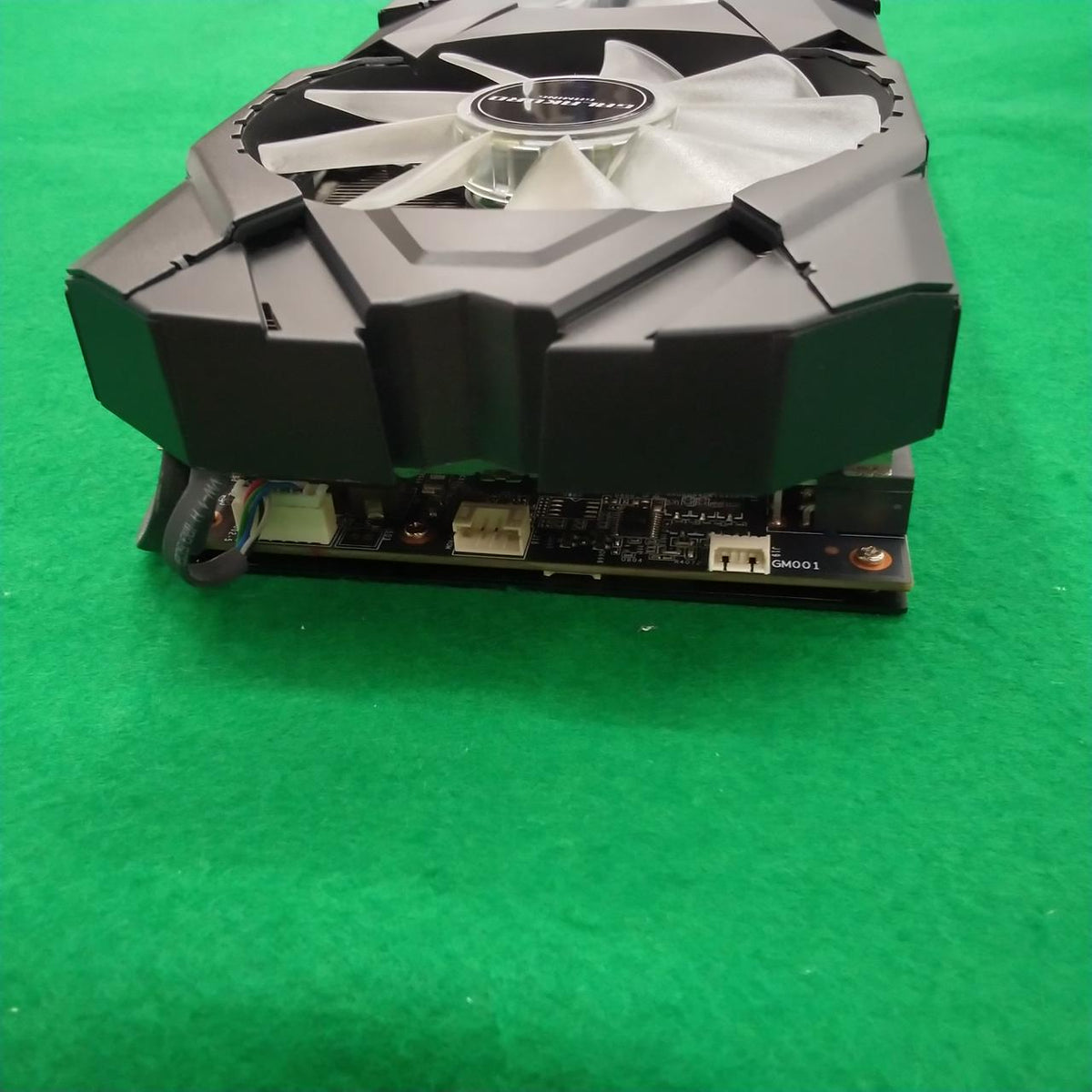 GALAKURO Graphics Board RTX2070SUPER EX-1 CLICK OC
