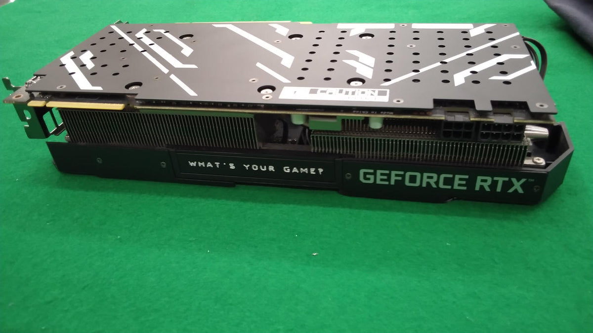 GALAKURO Graphics Board RTX2070SUPER EX-1 CLICK OC