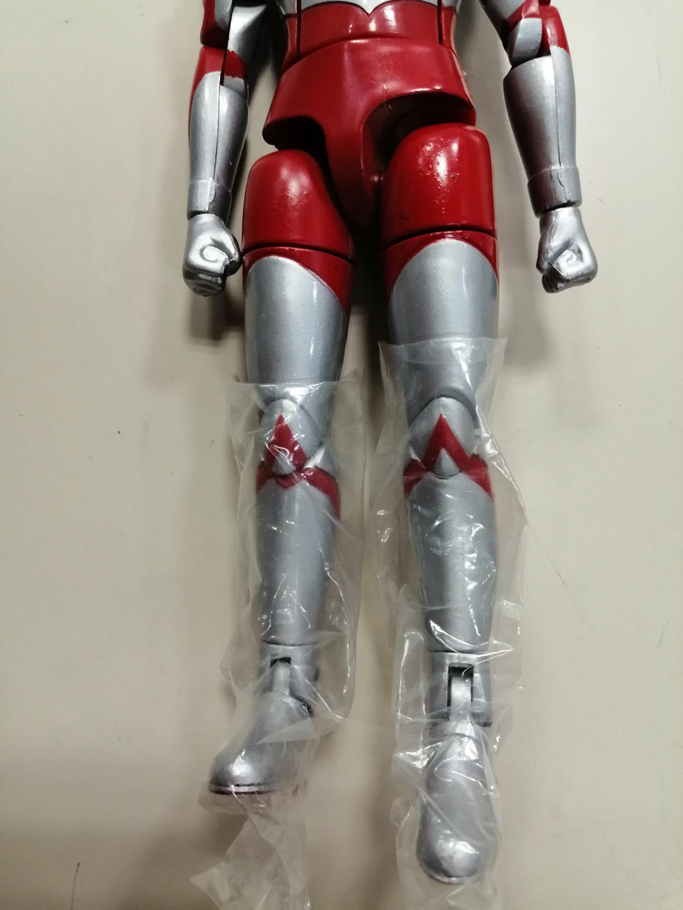 BANDAI Ultra Chogokin Ultraman