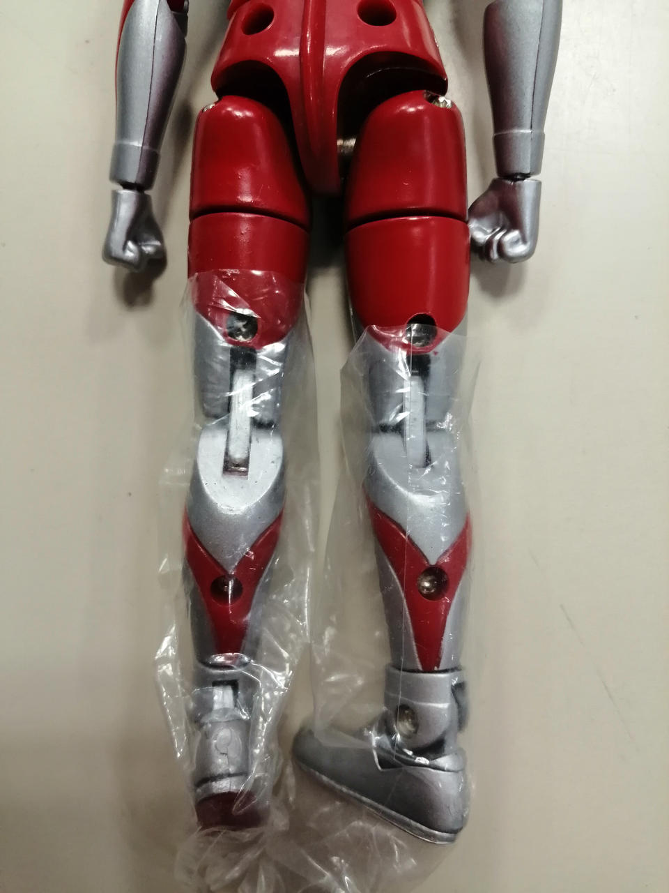 BANDAI Ultra Chogokin Ultraman
