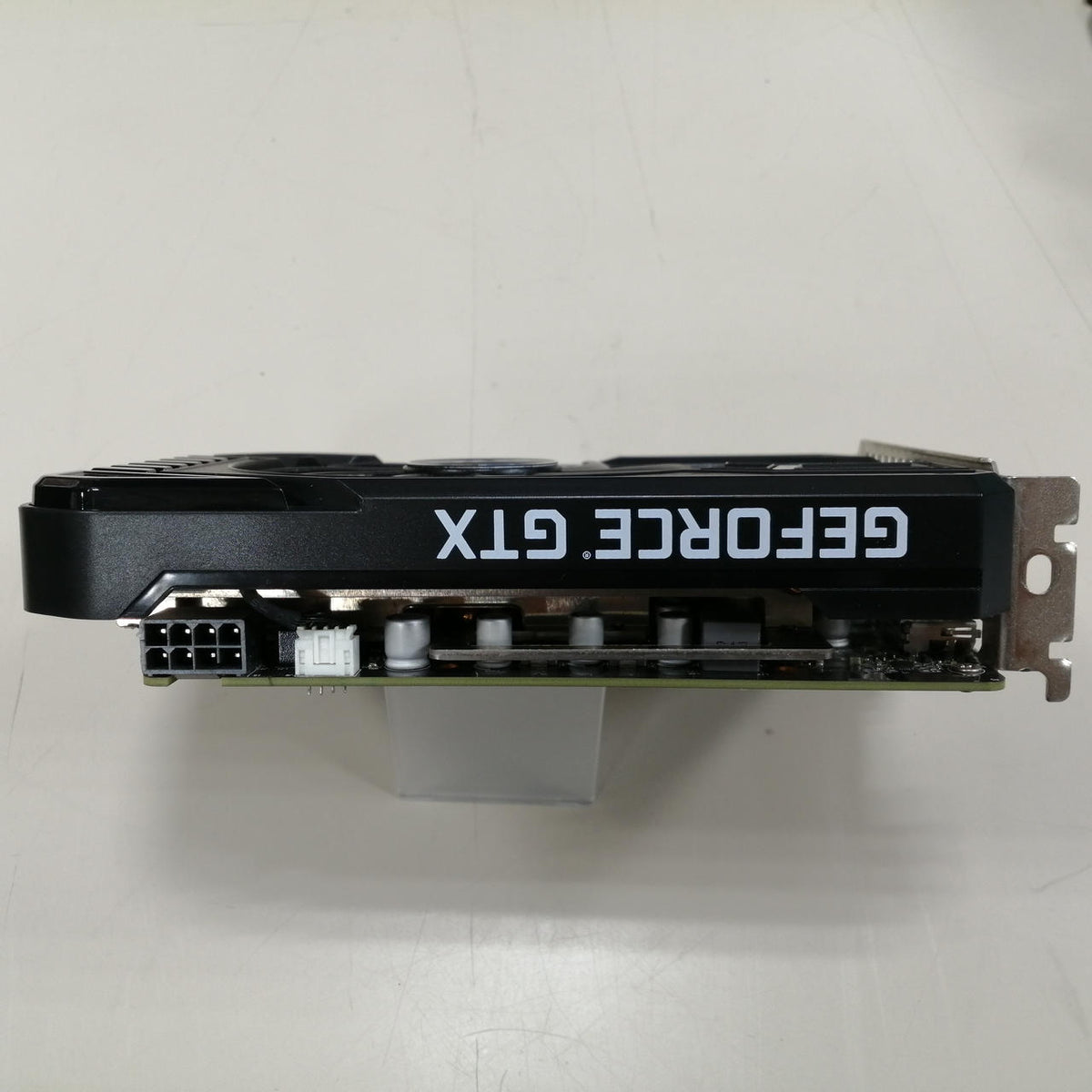 PALIT Graphics Card GTX1660 STORMX 6G